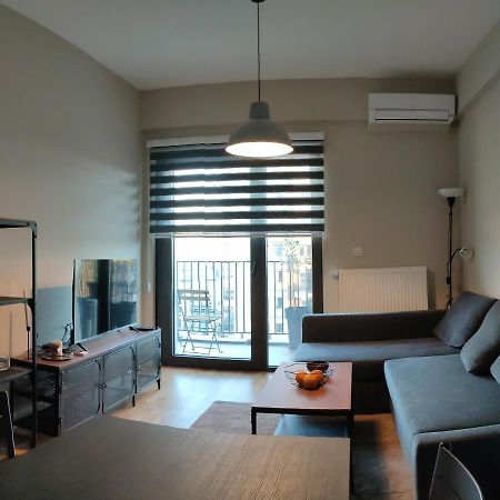 Diamond Apartment 158- Luxury In Skopje Luaran gambar