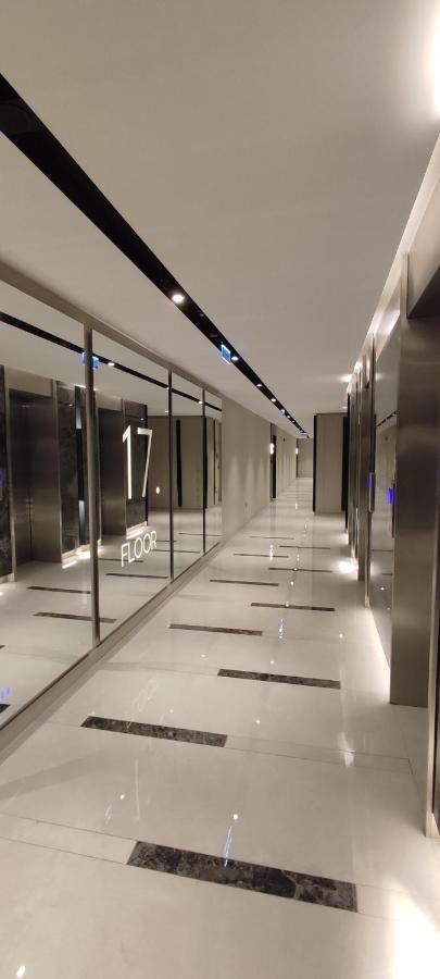 Diamond Apartment 158- Luxury In Skopje Luaran gambar