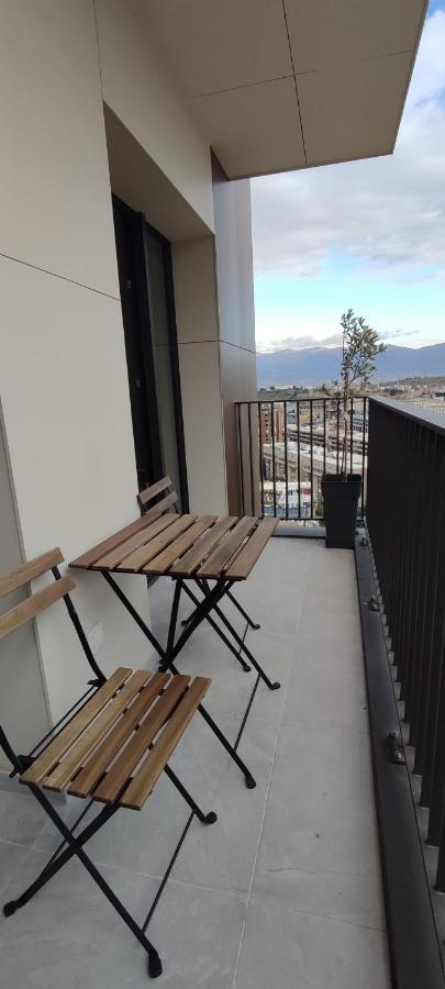 Diamond Apartment 158- Luxury In Skopje Luaran gambar
