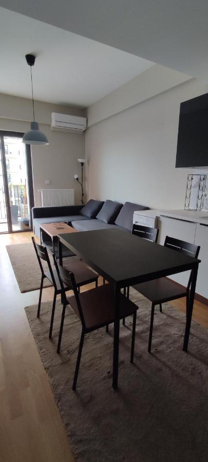 Diamond Apartment 158- Luxury In Skopje Luaran gambar