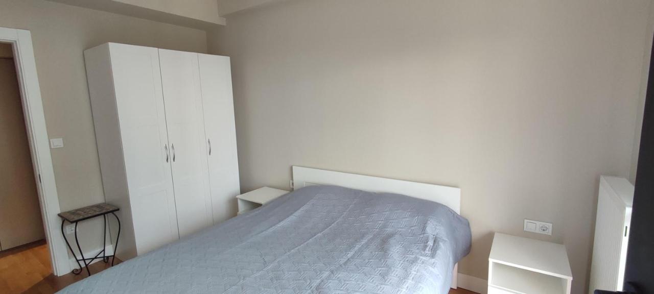 Diamond Apartment 158- Luxury In Skopje Luaran gambar