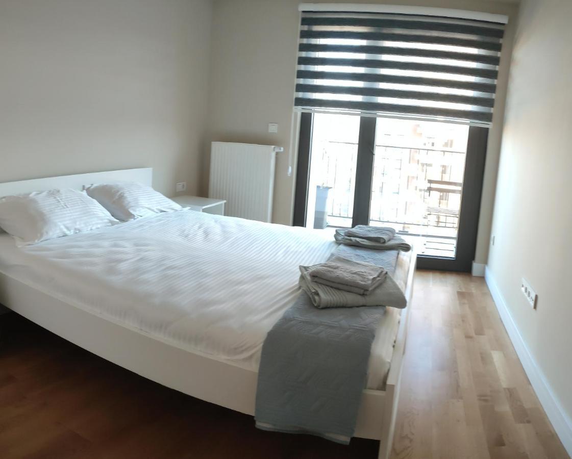 Diamond Apartment 158- Luxury In Skopje Luaran gambar