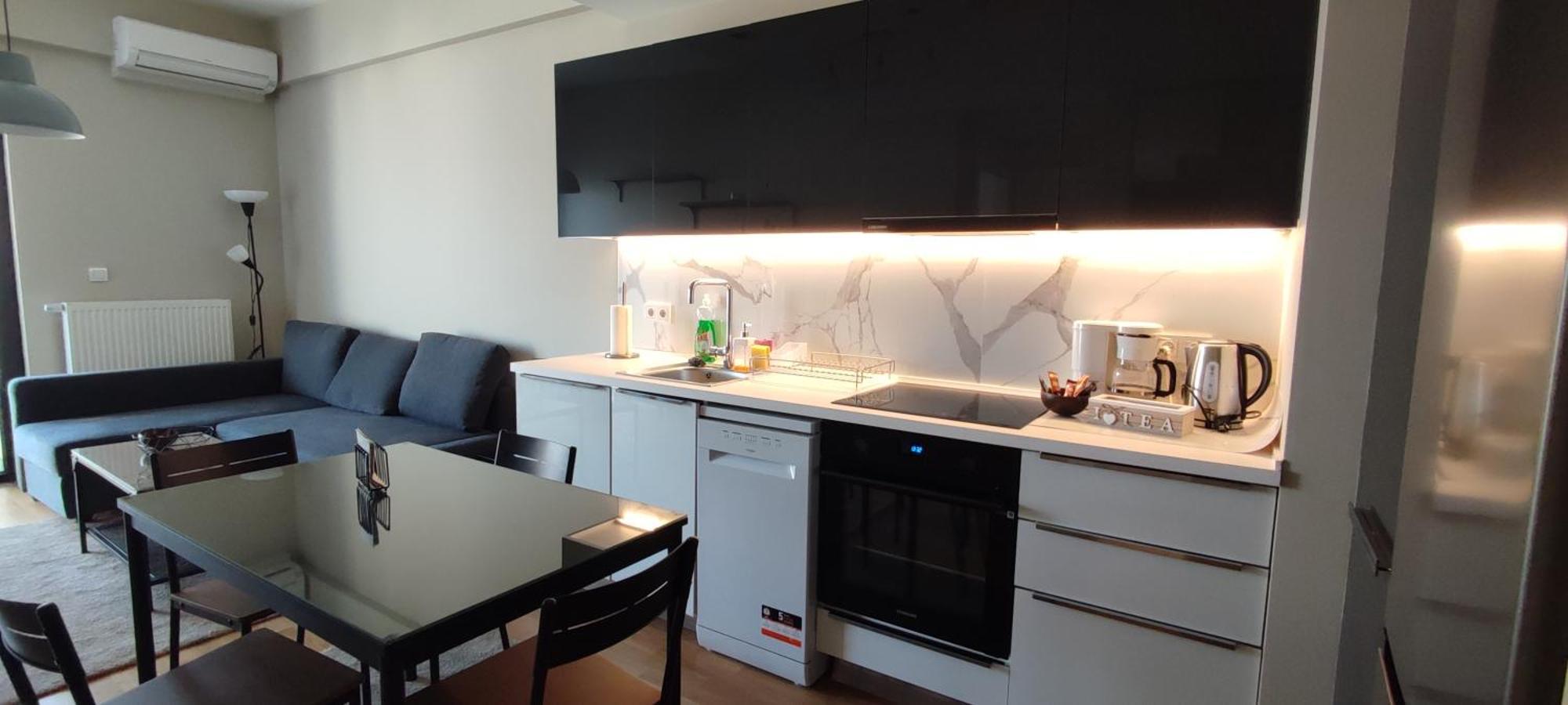 Diamond Apartment 158- Luxury In Skopje Luaran gambar