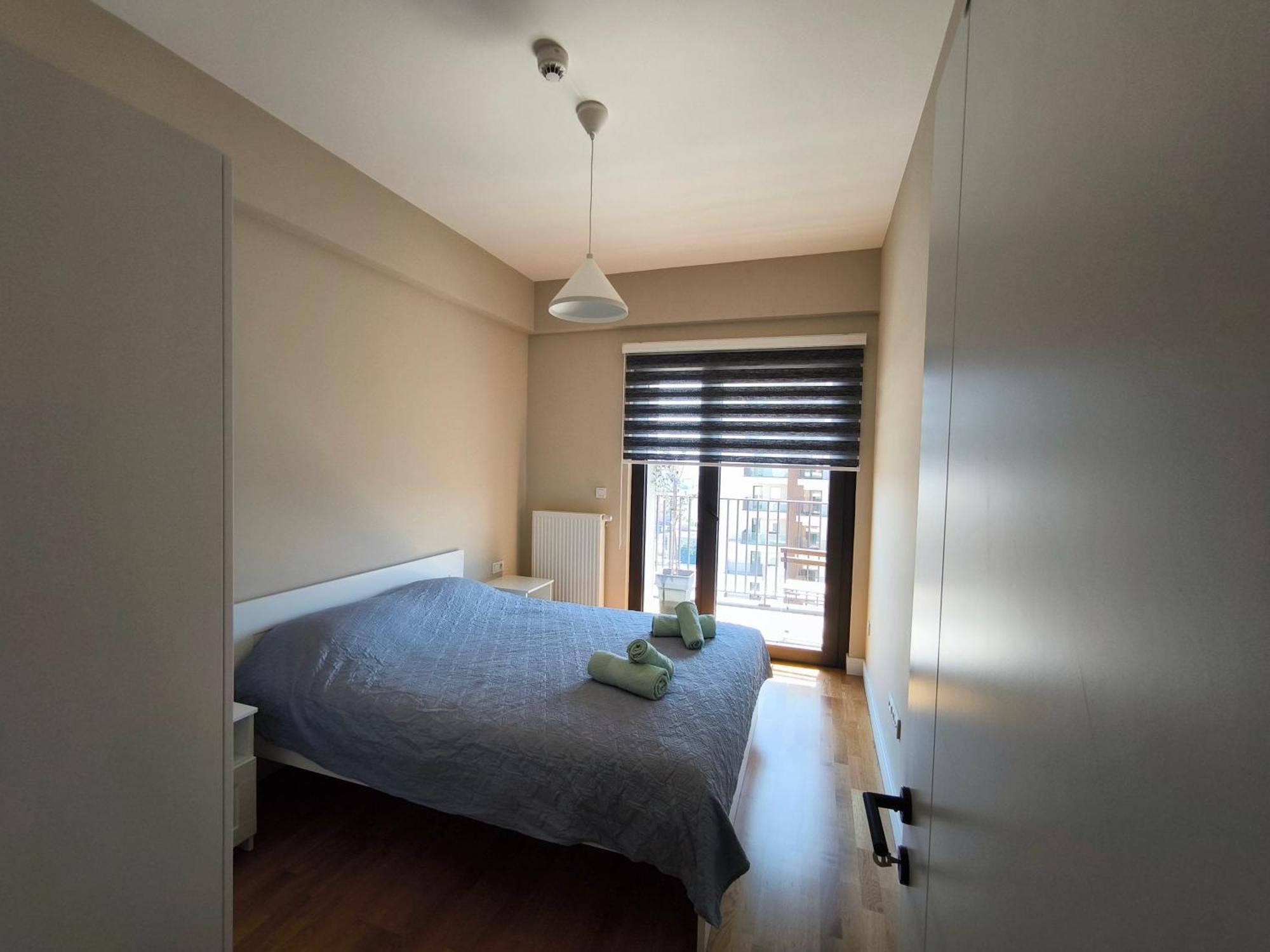 Diamond Apartment 158- Luxury In Skopje Luaran gambar